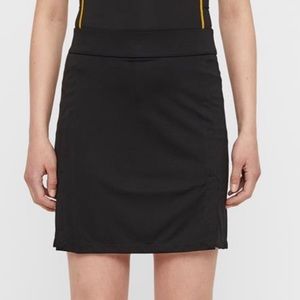 JLindeberg Amelie Long Skort skirt XL 🏌️‍♀️